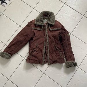 Diesel Penny Lane coat